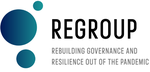 REGROUP: Rebuilding Governance and Resilience out of the Pandemic (Horizon EU)